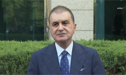 AK Parti Sözcüsü Çelik: Yeni anayasa çalışmalarının ilk toplantısını bayramdan sonra yapacağız