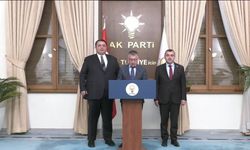 AK Parti'den enerji alanında düzenlemeler içeren kanun teklifi... Güler: Zeytinliklerin taşınmasıyla kömür rezervlerine ulaşma ve termik santrallerden baz yüklü sisteme ani değişimlerde enerji arz güvenliği açısından güvence sağlamaya çalışıyoruz