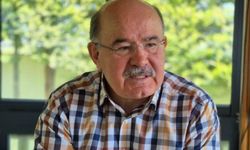 AK Parti’nin kurucularından Hüseyin Çelik: “Türkiye'ye zarar veren bu tansiyonu düşürmek için bazı akil insanların devreye girmesi lazım”