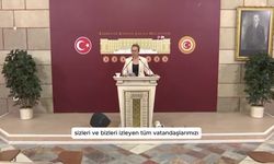 AK Parti'nin zeytinliklerle ilgili yasa teklifine CHP'li Öneş Derici'den tepki: Biz bu ülkenin doğasını, köylüsünü, zeytinini sermayeye yem ettirmeyeceğiz