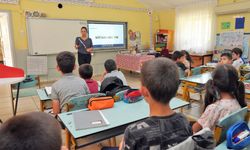 Alanya Belediyesi, sağlık ve gelişim destek programıyla 2 bin 465 çocuğa ulaştı