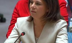 Almanya’nın eski Dışişleri Bakanı Annalena Baerbock, BM Genel Kurulu’nun 80. Dönem Başkanı oldu