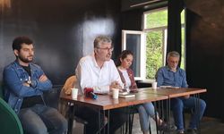 Alper Taş: Karadeniz’i saran ahtapotun kollarını keseceğiz