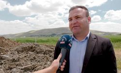 Ankara Büyükşehir Belediyesi, vektörle mücadele çalışmalarını yoğunlaştırdı 