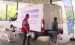 Ankara Büyükşehir Belediyesinden et paylaşımı kampanyası