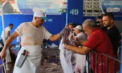 Antalya Büyükşehir Belediyesi, 3 noktada ücretsiz kurban kesim hizmeti verecek
