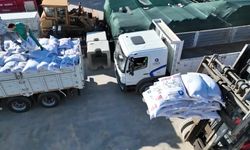 Antalya Büyükşehir Belediyesi'nden tarım ve hayvancılığa destek