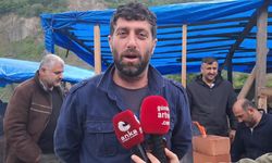 Artvin’de kurban pazarı kan ağlıyor... Artvinli besici: “Gelen giden yok, kendi aramızda para toplayıp koyunu kesip kendimiz yiyoruz"