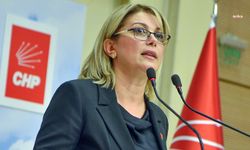 Asu Kaya: "Oya Başkanımızın, bürokrat ve yönetici kadınların yanındayız"