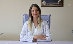 Ataşehir Belediyesi diyetisyeni Vural'dan bayramda beslenme önerileri