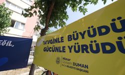 Babalar Günü için Buca'da özel etkinlik 