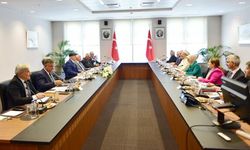 Bakan Göktaş: Aile yapımızı koruyan politikalar üretmeye kararlılıkla devam edeceğiz