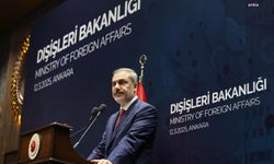 Bakan Hakan Fidan, NATO Genel Sekreteri Mark Rutte ile telefonda görüştü