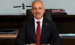 Bakan Uraloğlu, İstanbul ve Ankara'dan Şam seferlerinin başlayacağını açıkladı