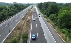 Bakan Uraloğlu'ndan vatandaşlara bayram dönüşü trafik kuralı uyarısı