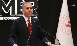 Bakan Yerlikaya, sürücüleri uyardı: "Sevdiklerine kavuşmak için yollara çıkacak tüm kardeşlerim, lütfen dikkatli olun"