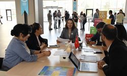 Balıkesir'de SECAP Süreç Bilgilendirme Toplantısı düzenlendi