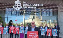 Başakşehir Belediyesi haziran ayı meclis toplantısında, CHP Meclis Gurubu salonu terk etti  