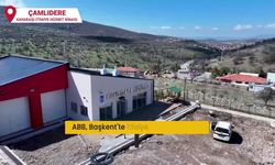 Başkent'te itfaiye ağı genişliyor: Yıl sonuna kadar toplam 51 istasyon hedefleniyor