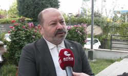 Başkentte kurban kesim alanlarındaki haşere ve koku "Profamik Land" ile bertaraf edilecek