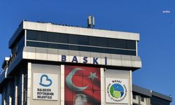 BASKİ’den Kurban Bayramı öncesi uyarı: “Kanallara bilinçsizce atılan atıklardan dolayı kentimizin altyapısı zarar görüyor”