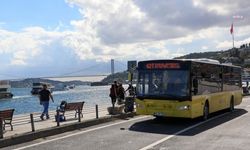 Bayramda, İstanbulkart sahipleri, İBB’ye ait toplu ulaşım hizmetlerinden ücretsiz yararlanabilecek