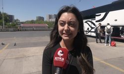 Bayramda memlekete gitmek hayal oldu: “Uçak biletleri 4 bin, otobüsler de farksız”