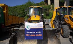Beykoz Belediyesi, Kurban Bayramı hazırlıklarını tamamladı