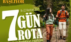 Beykoz Belediyesi'nden bir haftada yedi doğa gezisi 