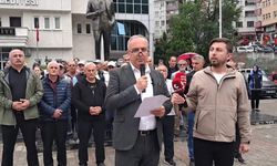 Borçka Belediye Başkanı Ercan Orhan: “İşçimizin maaşını ödeyebilmek için evimi satışa çıkardım”