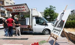 Buca Belediyesi’nden Ferdi Zeyrek anısına hayır 