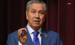 Bülent Arınç’tan Numan Kurtulmuş’a "özel çağrı": “Mazbatası onaylanmış bir milletvekilinin cezaevinde tutulması, Meclis’in itibarına zarar vermektedir. Bu meselenin olumlu sonuçlandırılmasını temenni ediyorum”