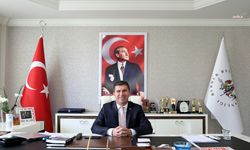 Burdur Belediye Başkanı Ercengiz: "Burdur Belediyesi emekçisi İzmir Büyükşehir Belediyesi’ne katkı vermeye hazırdır"