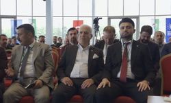 Bursa Büyükşehir Belediye Başkanı Bozbey: “Stadın çevresini yaşam alanı haline çevireceğiz”