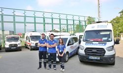 Bursa Büyükşehir Belediyesi’nden bayramda kesintisiz sağlık hizmeti