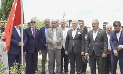 Bursa Büyükşehir Belediyesi'nden Müşküle’de "Nâzım Hikmet Anma Etkinlikleri"