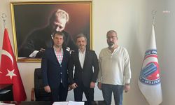 Çanakkale Belesiyesi ile ÇOMÜ Sürekli Eğitim Merkezi arasında eğitim protokolü