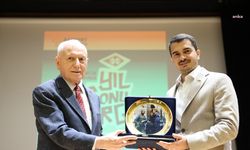 Çankaya Belediyesi, Başkent Üniversitesi'nin  'Yıl Sonu Sergisi'ne ev sahipliği yapıyor