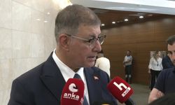 Cemil Tugay’dan İzmir Vekillerine sitem: Sürece katkılarını görmedim