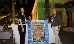 Çeşme’de "Temiz Çeşme, Temiz Deniz" paneli düzenlendi
