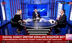 Cevdet Yılmaz'dan "Terörsüz Türkiye" açıklaması: "Kendini feshetme ve silahları bırakma kararının sahada gerçekleştiğini görmemiz gerekiyor"