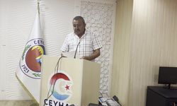Ceyhan Belediye Meclisi'nden Kadir Aydar'a destek: "Halkın gönlündeki yerini bir kez daha perçinleyerek görevine kaldığı yerden devam edecektir"