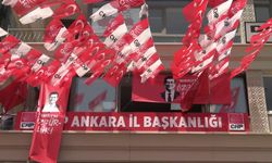 CHP Ankara İl Başkanı Ümit Erkol: "Bir sonraki bayramı, bayram tadında kutlamak istiyoruz"