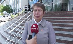 CHP Genel Başkan Yardımcılarından, Ferdi Zeyrek’e ziyaret