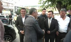 CHP Genel Başkanı Özel'den hakkında açılan "soruşturmaya" ilişkin: "O gün ne söylediysem altına imza atıyorum"