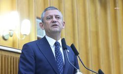 CHP Genel Başkanı Özgür Özel, Gadir-i Hum Bayramı'nı kutladı