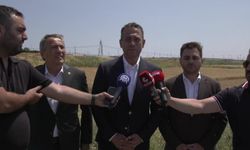 CHP heyetinden İmamoğlu ve belediye başkanlarına ziyaret... Başarır: "Bir milim geri adım atmayacağız, bir milim eğilmeyeceğiz"