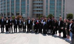 CHP İstanbul Gençlik Kolları'ndan Yeni Akit'e suç duyurusu: Reklam verenleri nasıl bir yapıya para kazandırdıklarını görerek karar almaya davet ediyoruz