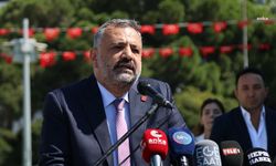 CHP İzmir İl Başkanı Aslanoğlu’ndan grevdeki işçilere çağrı: "Belediye başkanımızın uzattığı diyalog elini sıkmayı seçin"