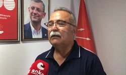 CHP Karadeniz Ereğli İlçe Başkanı Ali Kocamanoğlu, Devrek-Ereğli kara yolunun bitirilmemesini eleştirdi